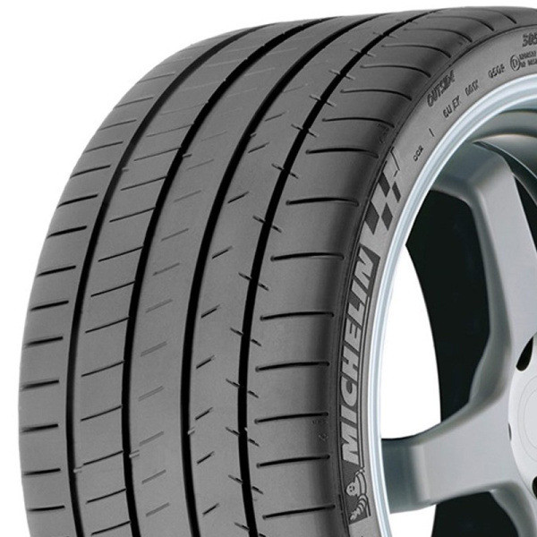 MICHELIN PILOT SUPER SPORT