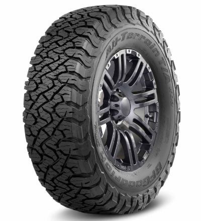 BFGOODRICH All-terrain T/a Ko3