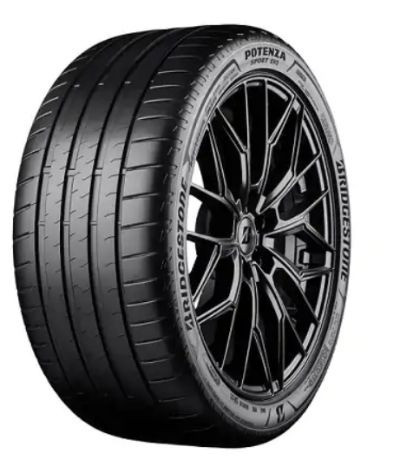BRIDGESTONE POTENZA SPORT EVO