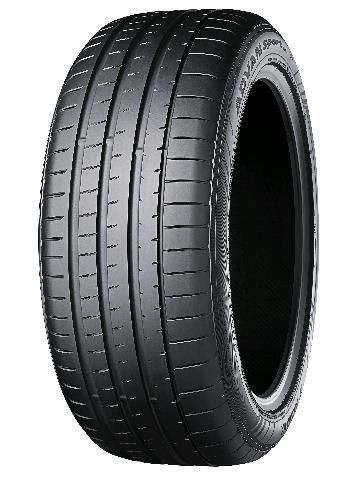YOKOHAMA ADVAN SPORT V107C