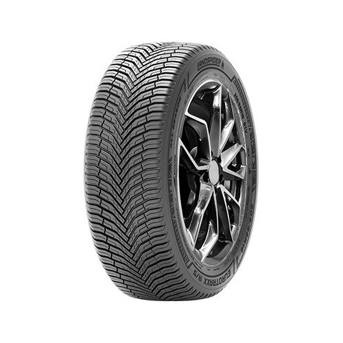 LANDSPIDER EUROTRAXX A/S