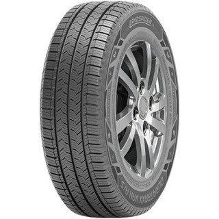 LANDSPIDER DURATRAXX VAN A/S