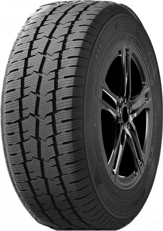ARIVO Winmaster ARW 6