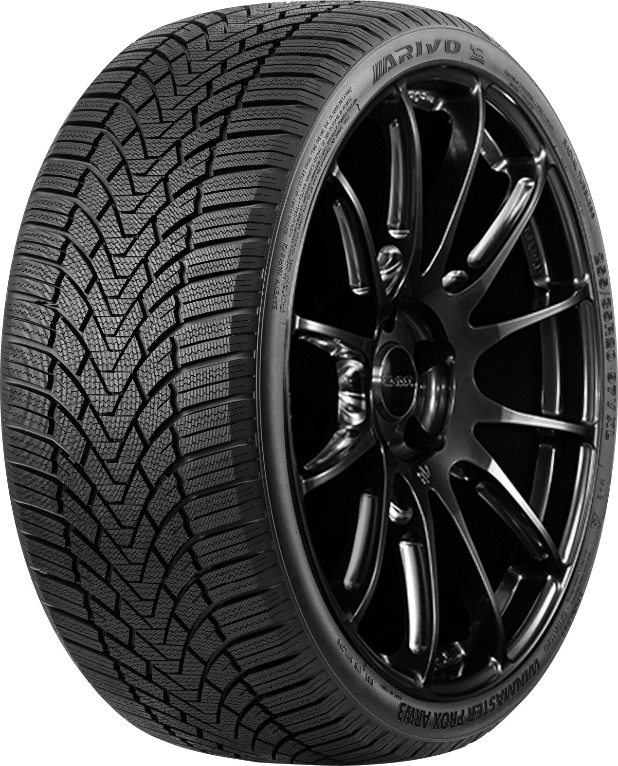ARIVO WINMASTER PROX ARW 3