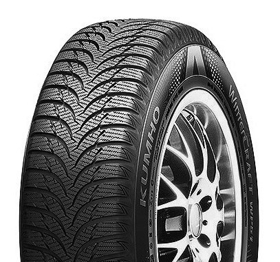 KUMHO WinterCraft WP51