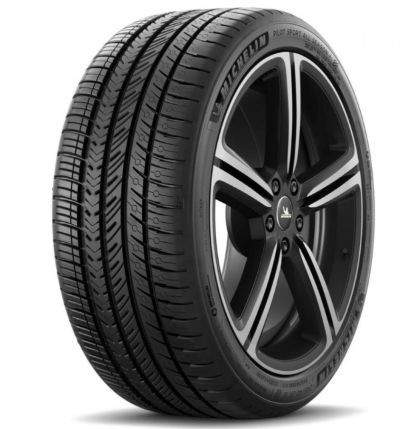 MICHELIN PILOT SPORT A/S 4