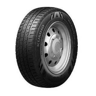 KUMHO Winter PorTran CW51
