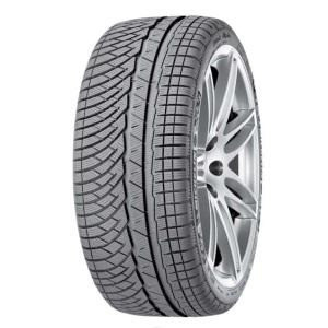 MICHELIN PILOT ALPIN PA4