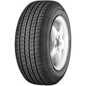 CONTINENTAL 4x4Contact
