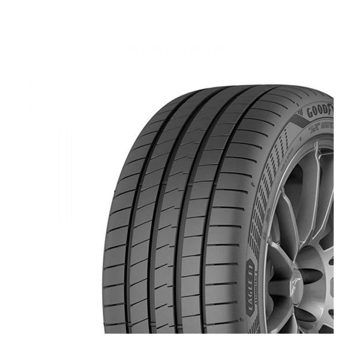 GOODYEAR 235/45R17 Eagle F1 Asymmetric 6 94 Y ( C A 69dB )