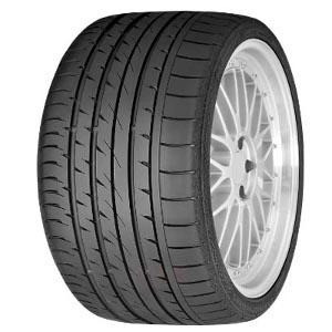 CONTINENTAL ContiSportContact 5P