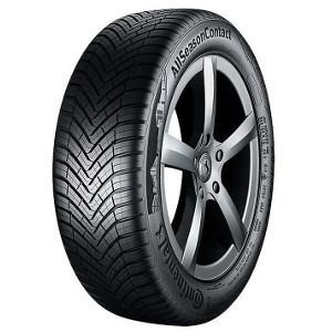 CONTINENTAL AllSeasonContact