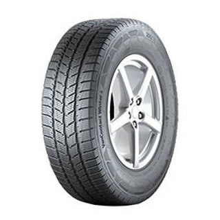 CONTINENTAL VanContact Winter