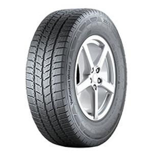 CONTINENTAL VanContact Winter