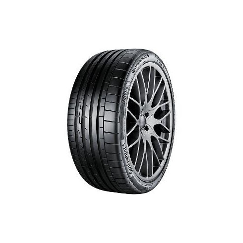 CONTINENTAL SportContact 6