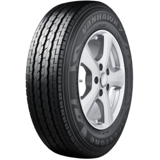 FIRESTONE 215/65R15C VANHAWK 2 104T