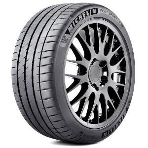 MICHELIN PILOT SPORT 4S
