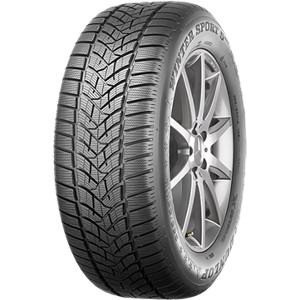 DUNLOP WINTER SPORT 5 SUV