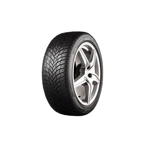 FIRESTONE WINTERHAWK 4