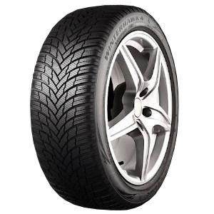 FIRESTONE WINTERHAWK 4