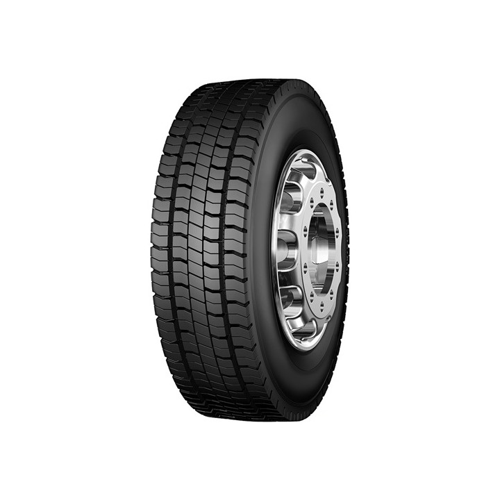 BARUM 215/75R17.5 BD200 R 126/124M 12PR TL M+S /galinė