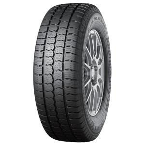 YOKOHAMA BluEarth-Van All Season RY61