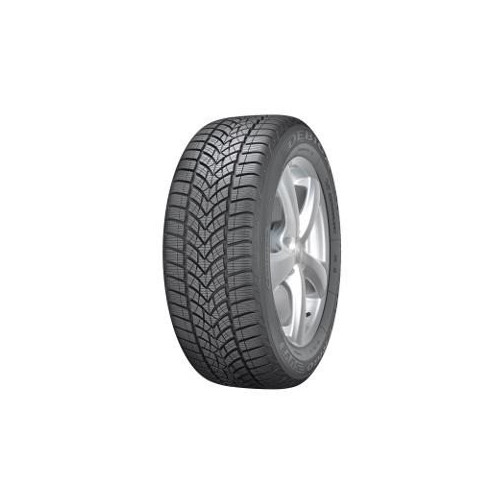 DEBICA FRIGO SUV 2