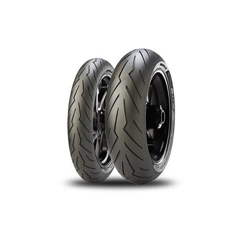 PIRELLI DIABLO ROSSO III