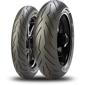 PIRELLI DIABLO ROSSO III