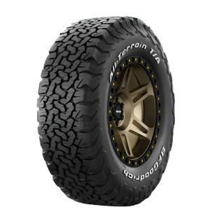 BFGOODRICH ALL TERRAIN T/A KO2