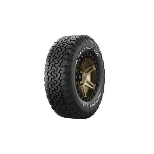 BFGOODRICH ALL TERRAIN T/A KO2