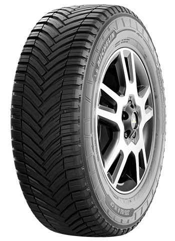 MICHELIN CROSSCLIMATE CAMPING