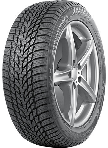 NOKIAN SNOWPROOF 1