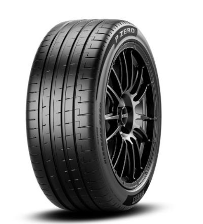 PIRELLI P Zero PZ5