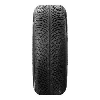 MICHELIN PILOT ALPIN 5 SUV