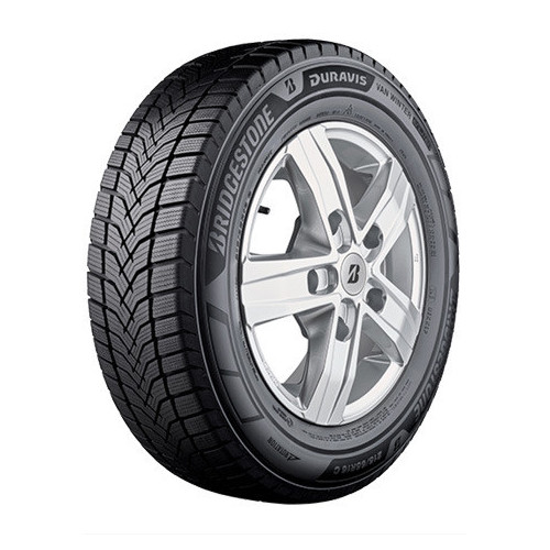 BRIDGESTONE Duravis Van Winter