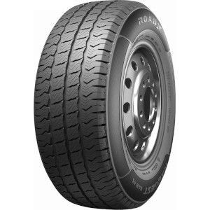 ROADX RXQUEST VAN 4S