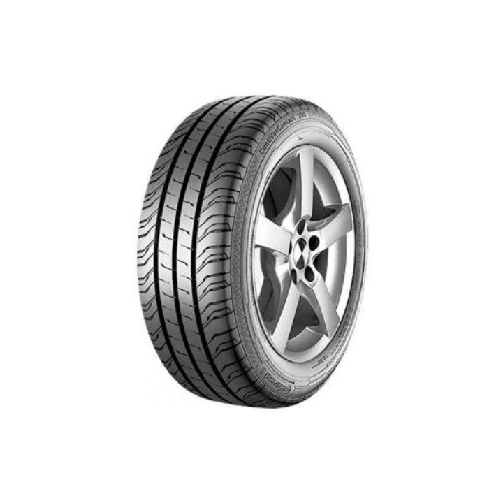 CONTINENTAL VANCONTACT 200 205/65R16 107T