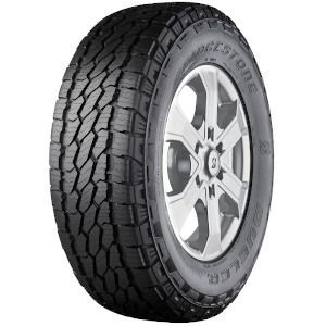 BRIDGESTONE DUELER ALL TERRAIN A/T002 BSW