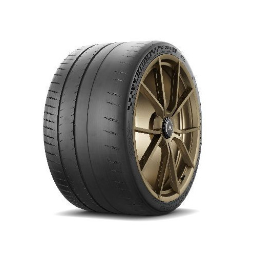 MICHELIN PILOT SPORT CUP 2 R