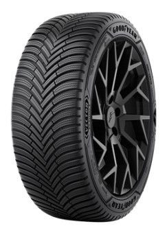GOODYEAR VECTOR ALL SEASON 4
