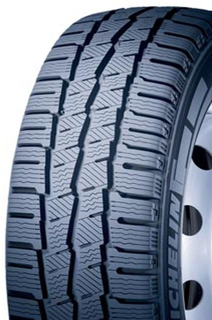 MICHELIN AGILIS ALPIN
