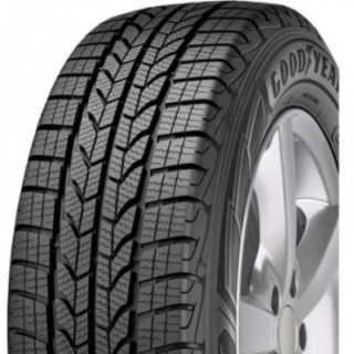 GOODYEAR ULTRAGRIP CARGO