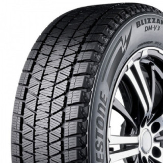 BRIDGESTONE BLIZZAK DM-V3