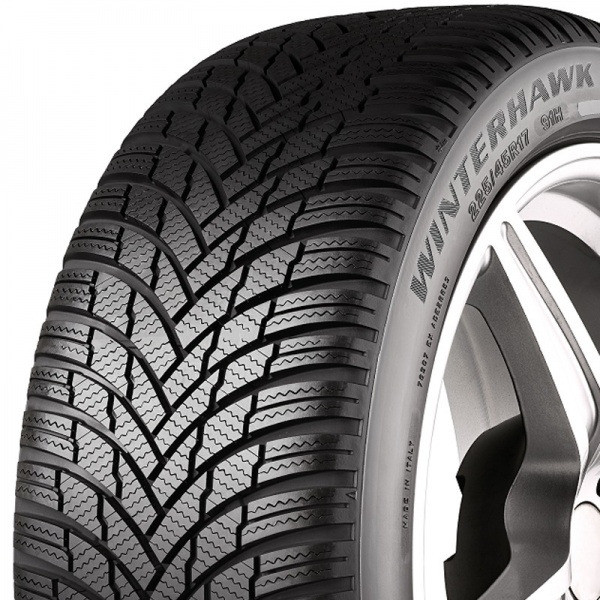 FIRESTONE WINTERHAWK 4