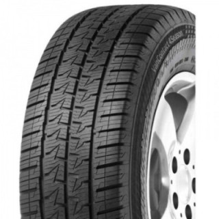 CONTINENTAL VanContact 4Season
