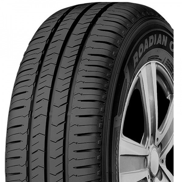 NEXEN Roadian CT8