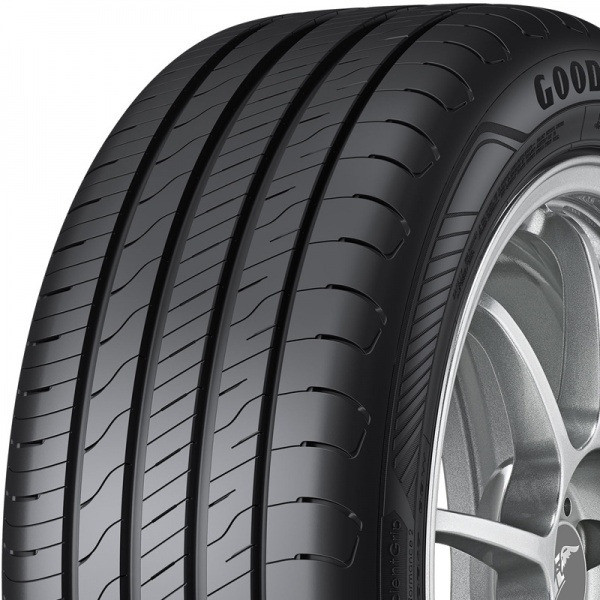 GOODYEAR EFFICIENTGRIP 2 SUV