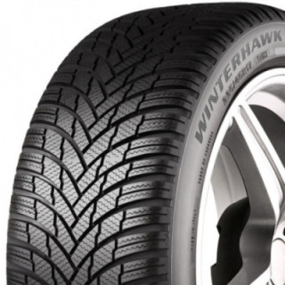 FIRESTONE WINTERHAWK 4