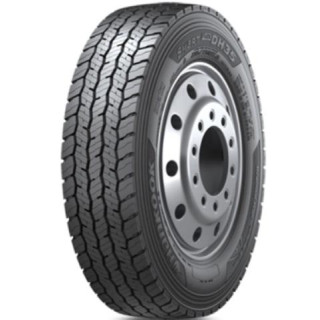 HANKOOK DH35 215/75R17.5 126M
